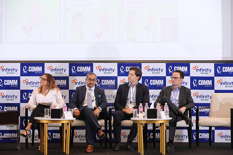 Ecomm MENA 2018