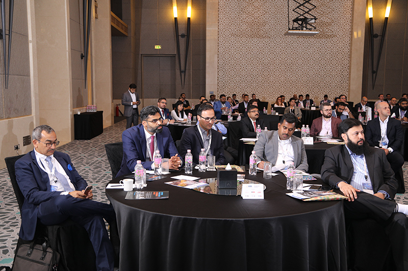 Ecomm MENA 2018