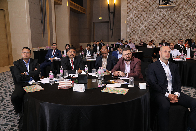 Ecomm MENA 2018