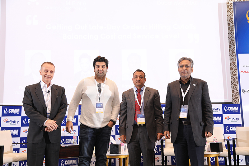 Ecomm MENA 2018