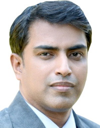 Speaker of Ecommena Conference