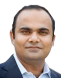 Speaker of Ecommena Conference