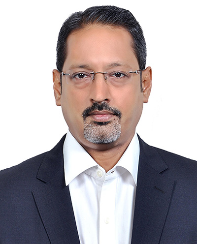 Speaker of Ecommena Conference