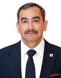 Speaker of Ecommena Conference