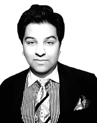 Speaker of Ecommena Conference