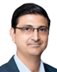 Speaker of Ecommena Conference