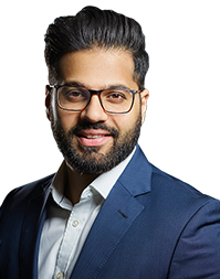 Speaker of Ecommena Conference